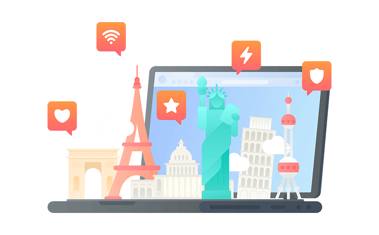 在海外联想手机怎么翻回国 - 华人VPN