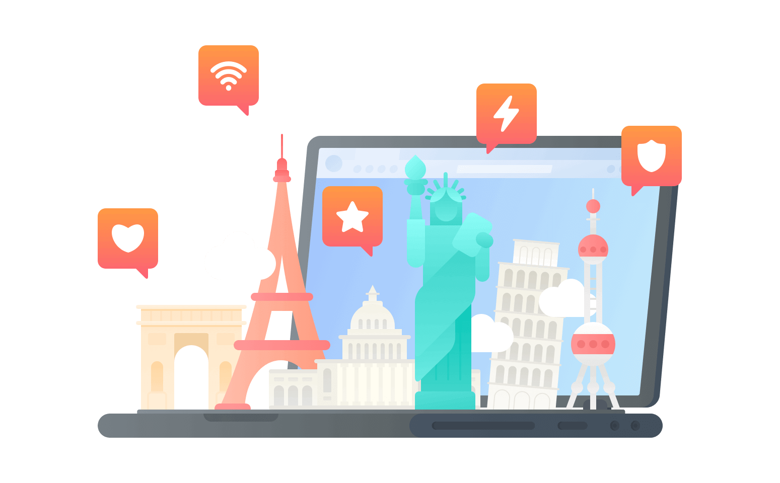 在海外联想手机怎么翻回国 - 华人VPN